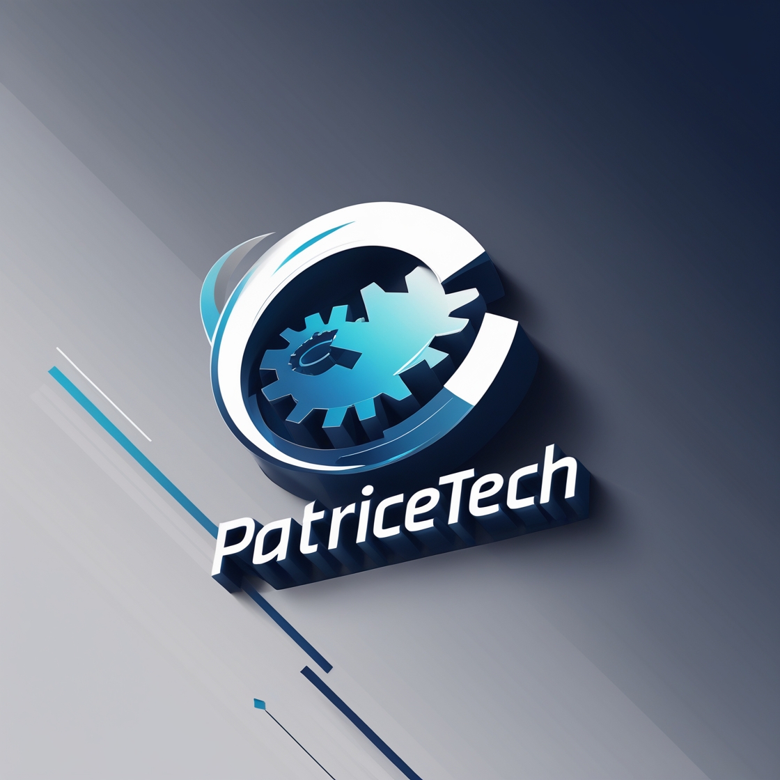 PatriceTech Logo